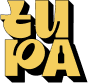Logo Tupa
